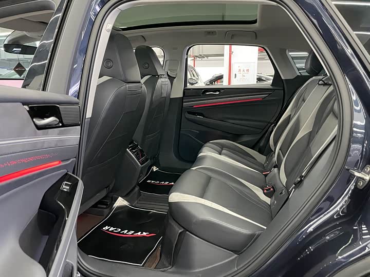 Фото 7 - Volkswagen ID.7 Vizzion