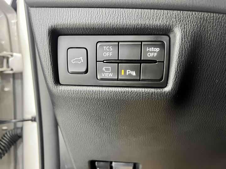 Фото 9 - Mazda CX-5