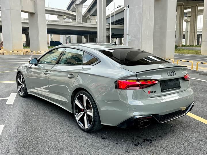 Фото 7 - Audi A5