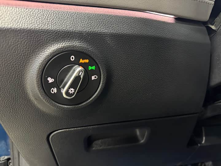 Фото 9 - Volkswagen Tayron