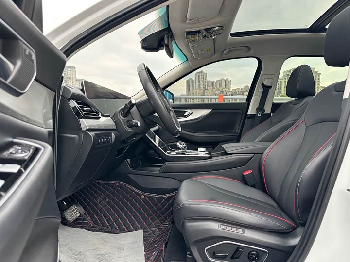 Фото 4 - Beijing X7