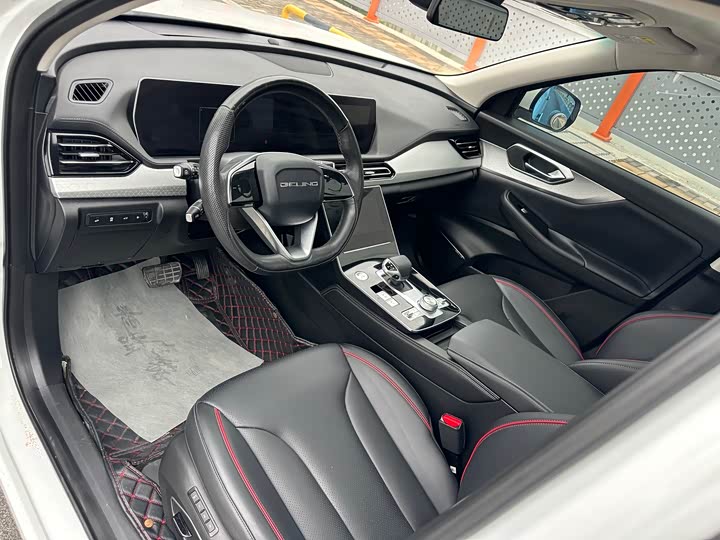 Фото 5 - Beijing X7