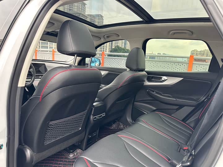 Фото 7 - Beijing X7