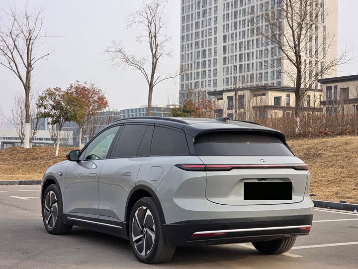 Фото 5 - Nio ES6