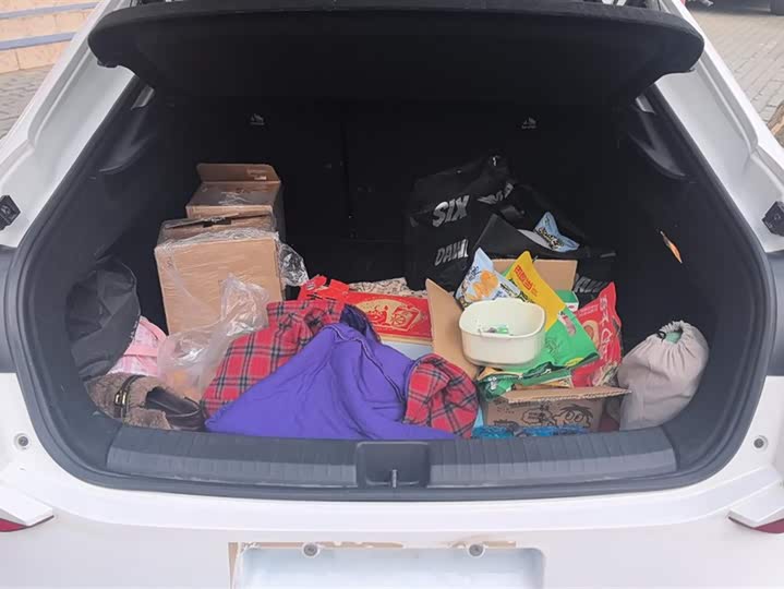 Фото 4 - Volkswagen Lamando L