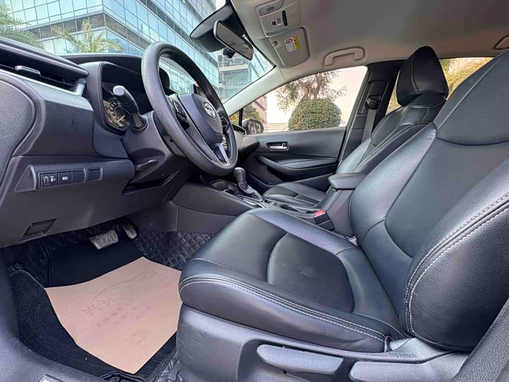 Фото 4 - Toyota Allion