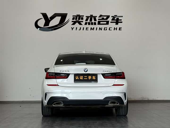 Фото 8 - BMW 3 Series