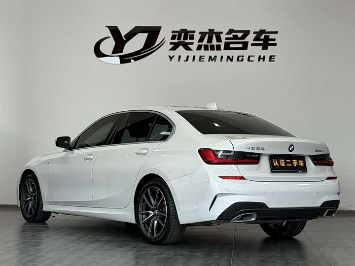 Фото 9 - BMW 3 Series