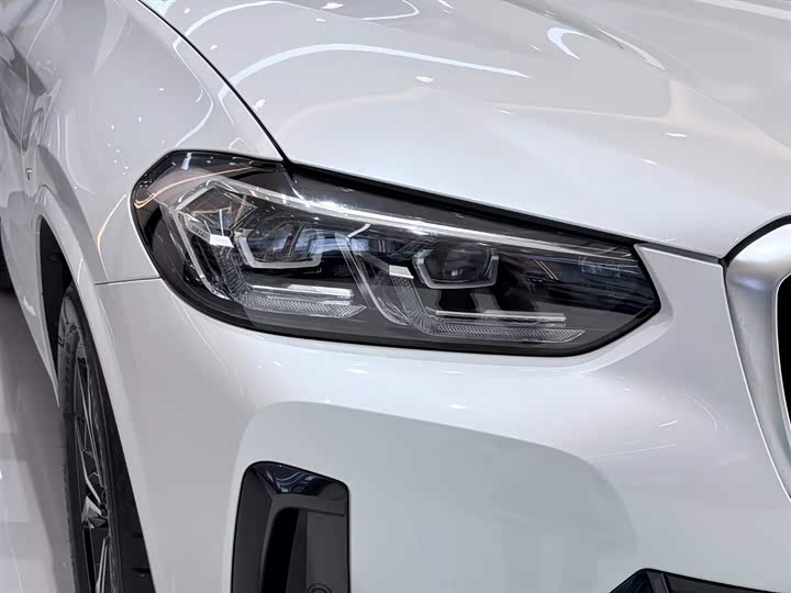 Фото 6 - BMW X3