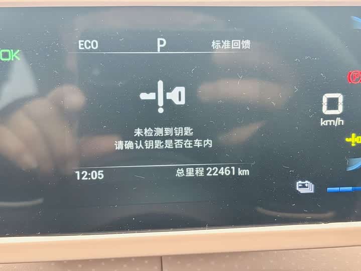 Фото 7 - BYD Seagull