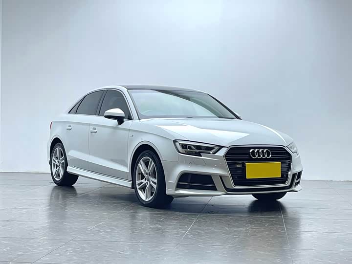 Фото 2 - GAC Trumpchi GS3