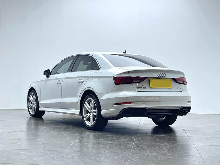 Фото 3 - GAC Trumpchi GS3