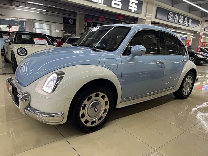 Фото 1 - Ora Ballet Cat