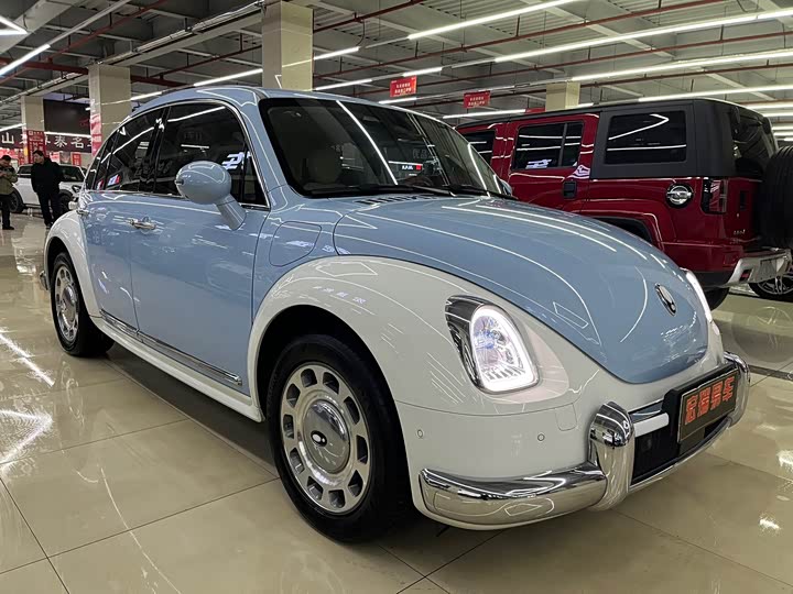 Фото 3 - Ora Ballet Cat