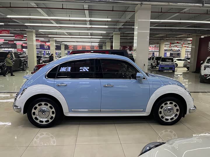 Фото 7 - Ora Ballet Cat