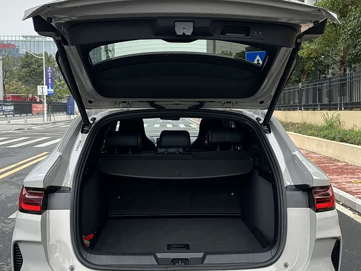 Фото 7 - BYD Song Plus Hybrid/EV