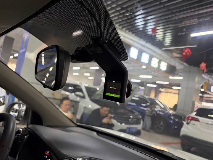 Фото 7 - Kia KX1