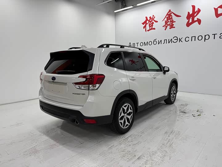 Фото 6 - Subaru Forester