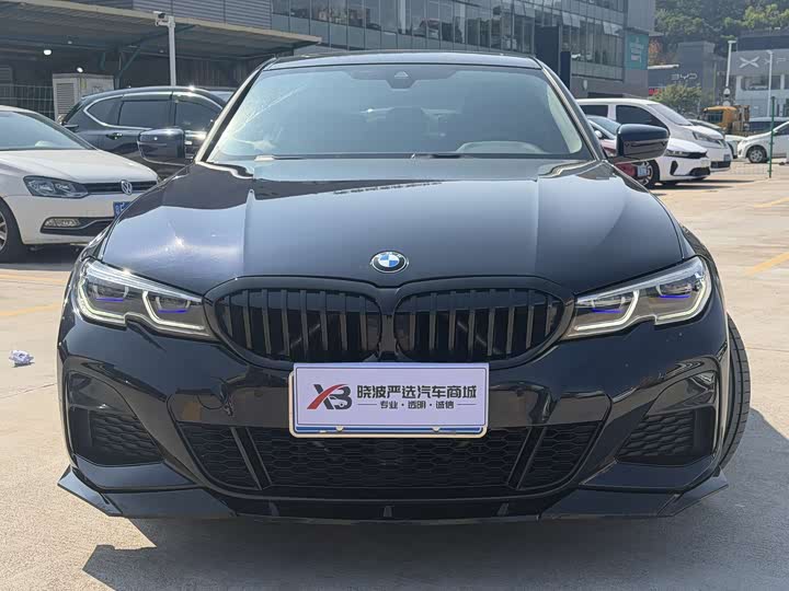 Фото 2 - BMW 3 Series