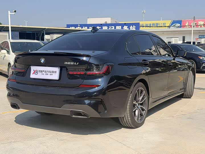 Фото 6 - BMW 3 Series
