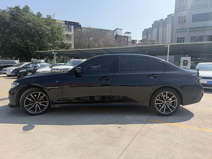 Фото 7 - BMW 3 Series