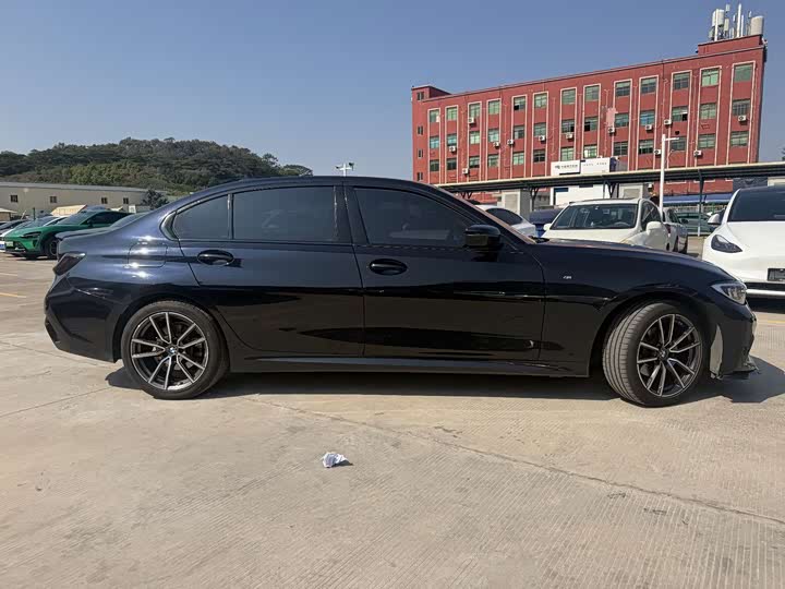Фото 8 - BMW 3 Series