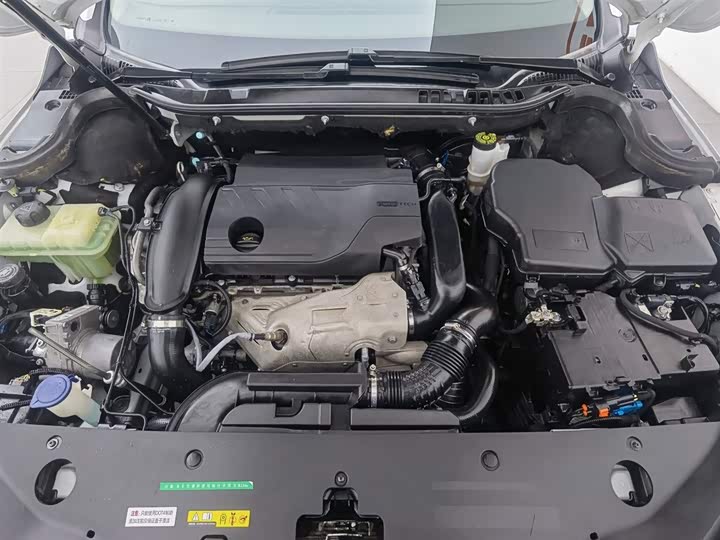 Фото 6 - Citroen C6