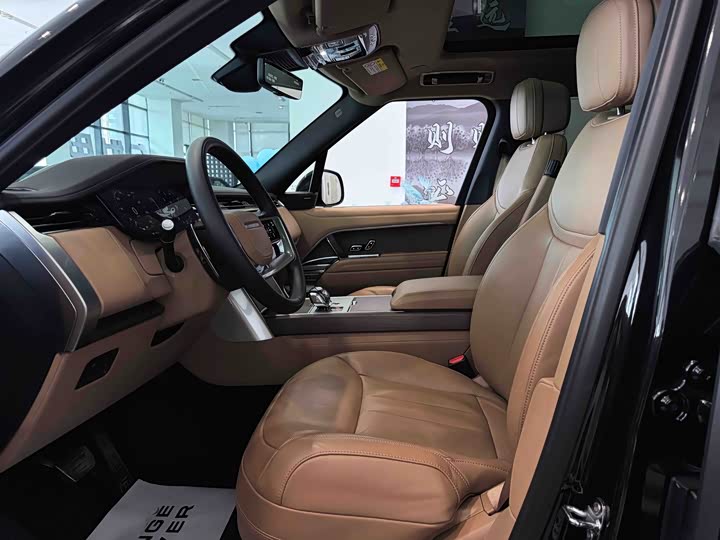 Фото 6 - Land Rover Range Rover