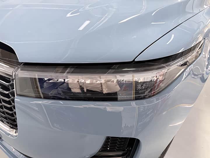 Фото 5 - LiXiang One