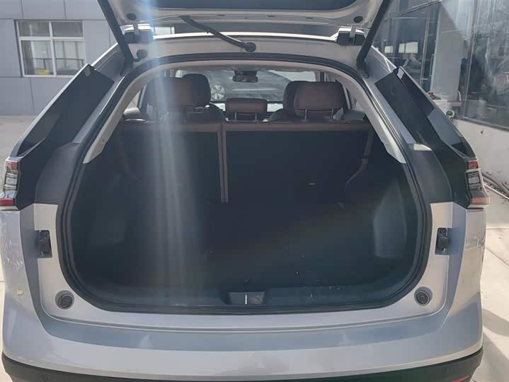 Фото 4 - GAC Trumpchi GS4