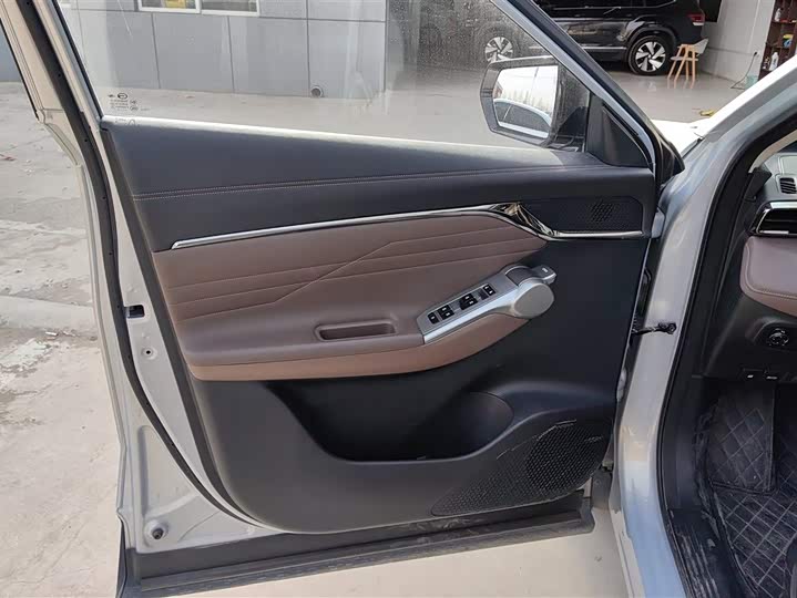 Фото 7 - GAC Trumpchi GS4