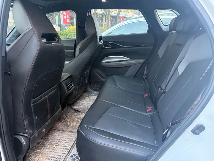 Фото 4 - Changan Oshan Z6 Hybrid