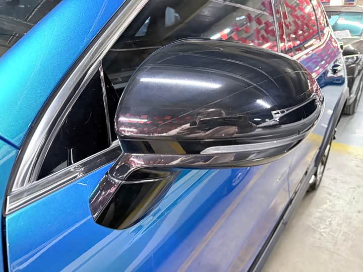 Фото 6 - Haval Chitu