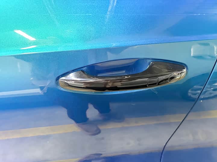 Фото 7 - Haval Chitu