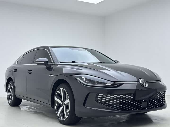 Фото 3 - Volkswagen Lamando L