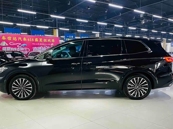 Фото 5 - Volkswagen Viloran