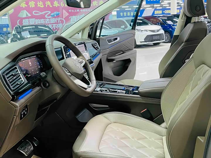 Фото 8 - Volkswagen Viloran