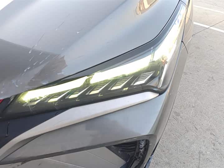 Фото 5 - Geely Coolray