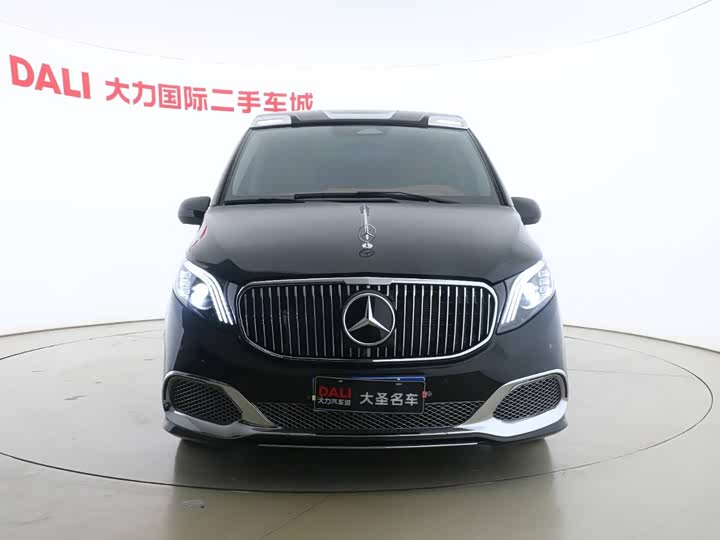 Фото 2 - Mercedes-Benz Vito