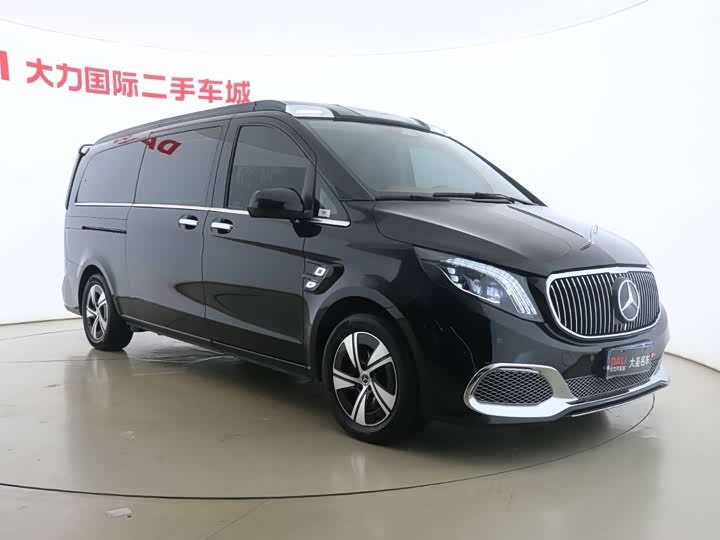 Фото 3 - Mercedes-Benz Vito