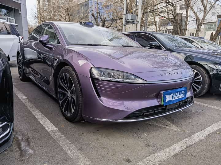 Фото 3 - Luxeed S7