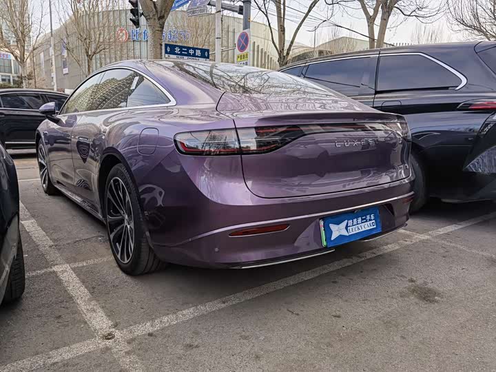 Фото 4 - Luxeed S7