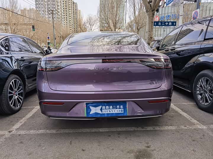 Фото 5 - Luxeed S7