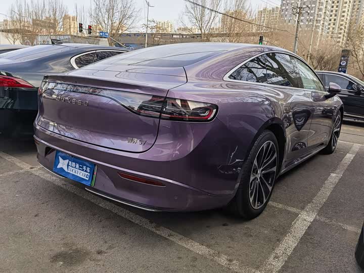 Фото 6 - Luxeed S7