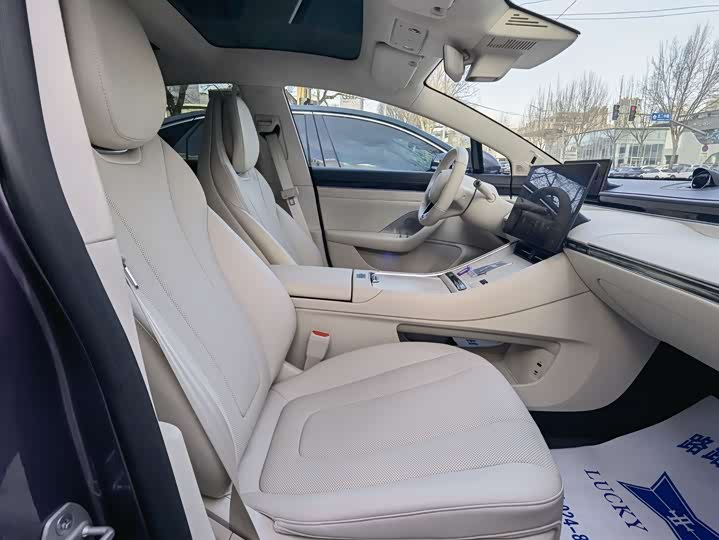 Фото 8 - Luxeed S7