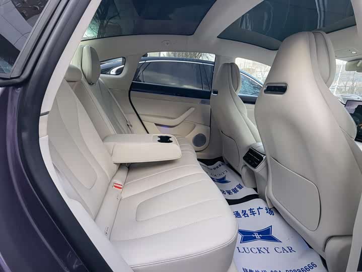 Фото 9 - Luxeed S7