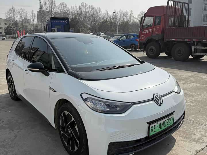 Фото 2 - Volkswagen ID.3