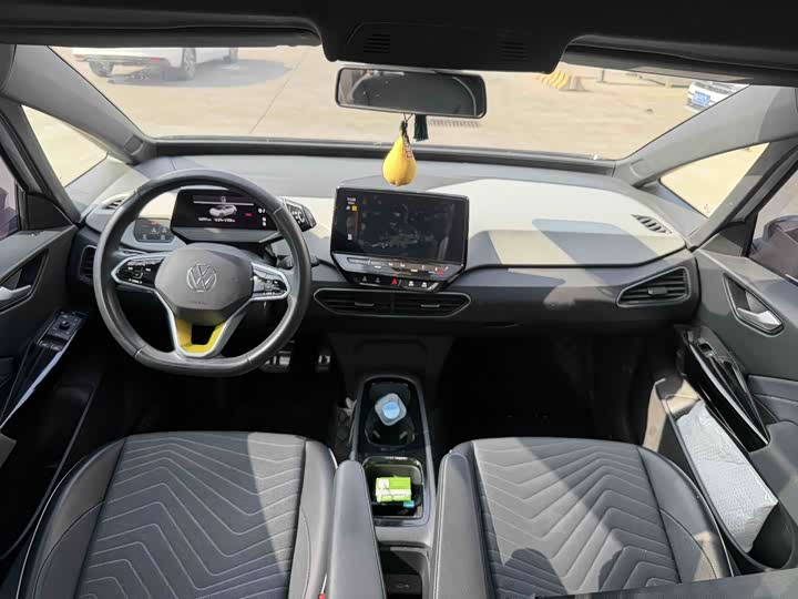 Фото 3 - Volkswagen ID.3