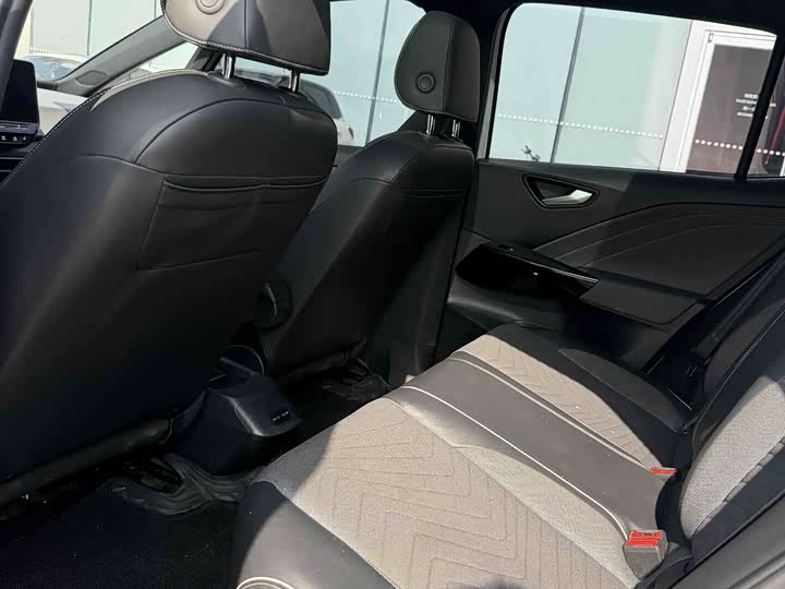 Фото 4 - Volkswagen ID.3