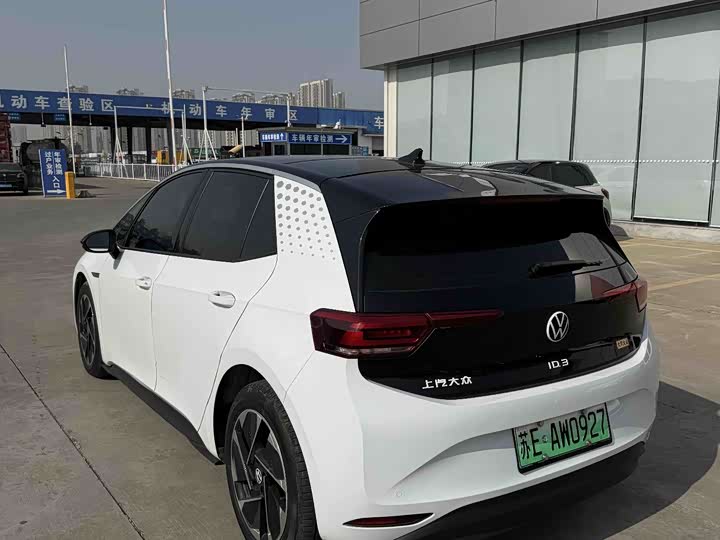 Фото 7 - Volkswagen ID.3